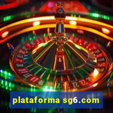 plataforma sg6.com